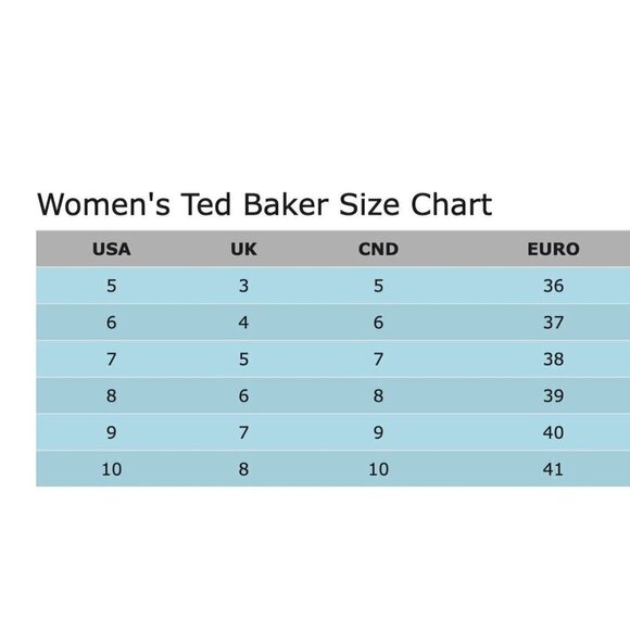 Ted Baker Lorca Pink Suede Ankle Boots Size 40.5 / US 9.5 Rose Gold Detail - Picture 15 of 15